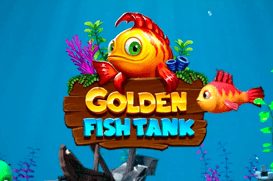 Goldenfishtank